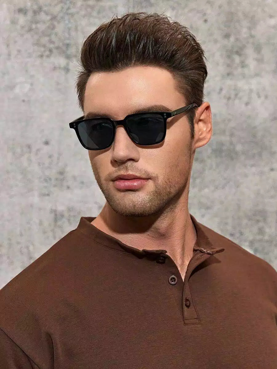 wafers Type of sunglasses UV-Protection for Unisex