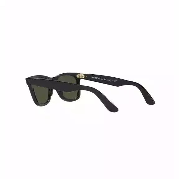 Classic Unisex UV-Protective Sunglasses – Timeless Style for All