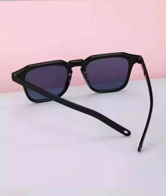 Black Color Sunglasses UV protection Unisex