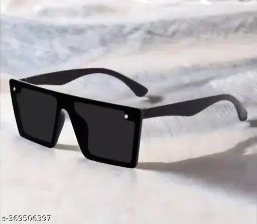 Square Frame Sunglasses UV protection for All