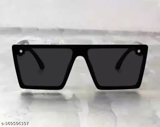 Square Frame Sunglasses UV protection for All