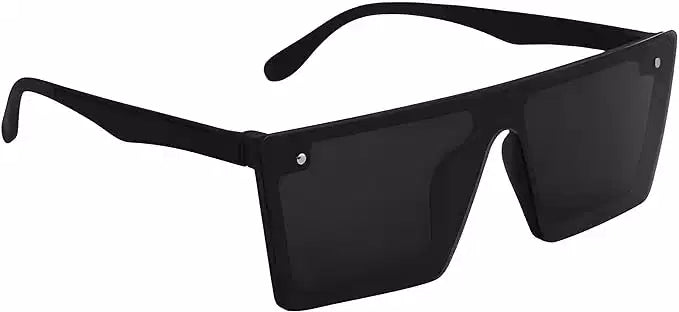 Square Frame Sunglasses UV protection for All