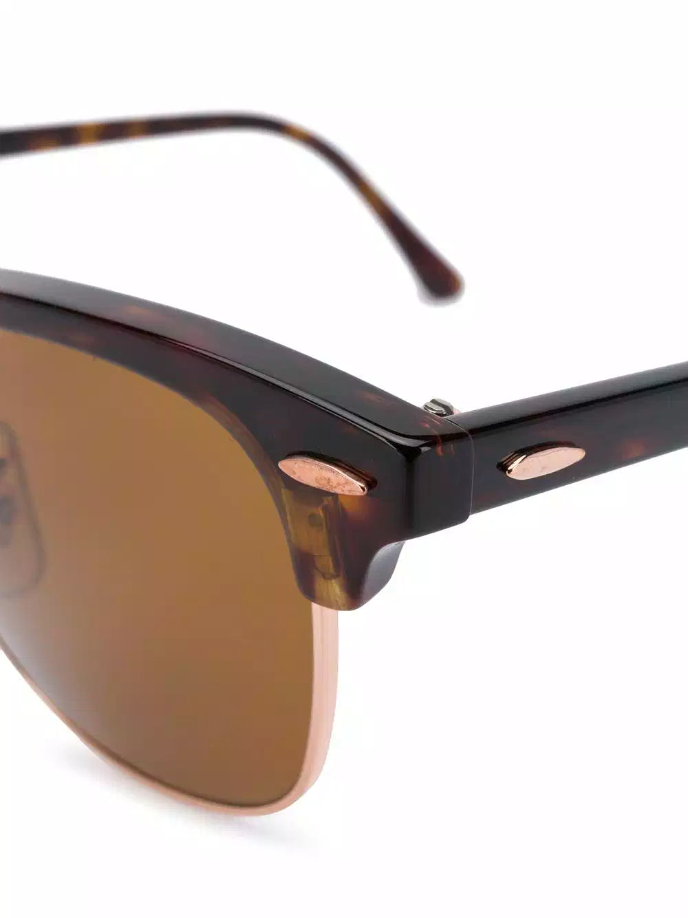 Browline Classic Sunglasses for Stylish Look Unisex